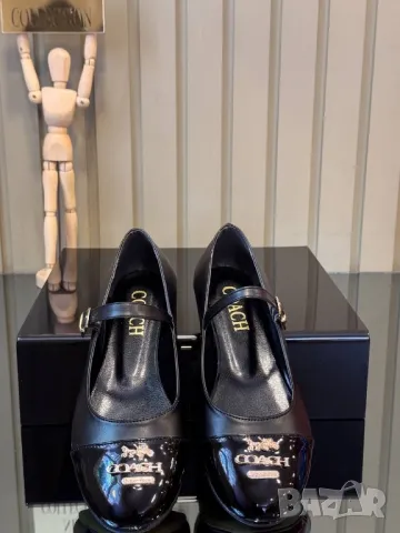 летни обувки coach , снимка 3 - Дамски ежедневни обувки - 50344729