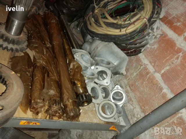 Накрайник щанги МТЗ/ЮМЗ, снимка 10 - Селскостопанска техника - 28427457