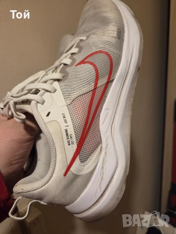 Nike Downshifter 12, снимка 3 - Маратонки - 52997050