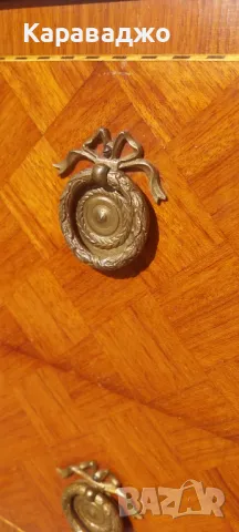 Комод, снимка 5 - Скринове - 50425795