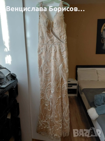 Рокля, снимка 4 - Рокли - 52811497