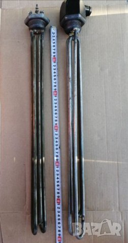 Реотани за радиатори. , снимка 2 - Радиатори - 26849739