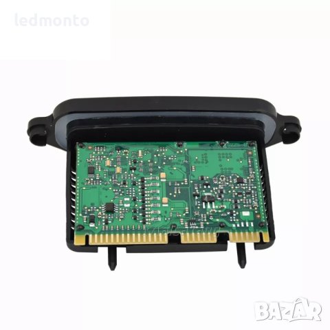 Модул за Управление на Фарове TMS за BMW - Баласт за Фарове с LED 63117316217 за 5 Серия F10 F11 F07, снимка 4 - Части - 43186622