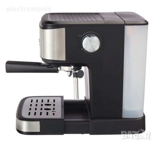 кафемашина за еспресо Voltz OV51171F 20bar, снимка 2 - Кафемашини - 43374108