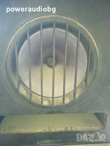 Vintage Tesla AKR 153 (Klangfilm Lautsprecherbox Tesla AKR 153) - 3бр., снимка 5 - Тонколони - 43990345