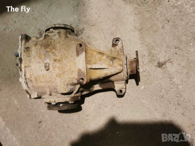 Всякакви интересни части за БМВ е39/е34/е36/е46/е92 м3, снимка 5 - Части - 52977159