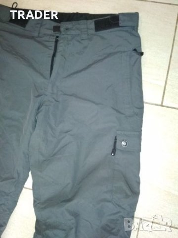 Ultimo Sport, долница размер М, снимка 3 - Зимни спортове - 26682127