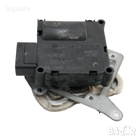 Моторче клапи парно AUDI A8 (D3) 2003-2010 ID: 152853