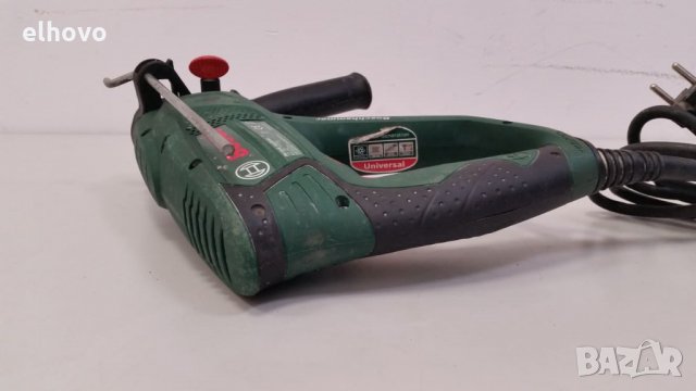 Перфоратор Bosch hammer PBH 2100 RE, снимка 4 - Перфоратори - 27641081