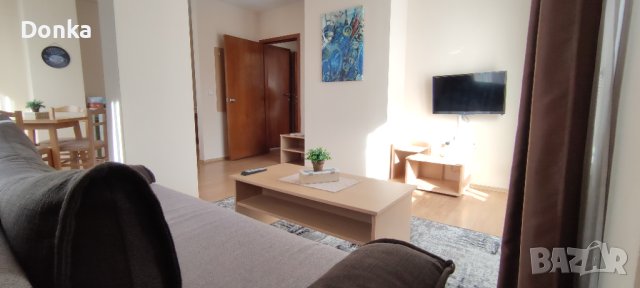 Апартамент SUNNY&RELAX Пампорово The Castle 2, снимка 3 - На зимен курорт - 43774114