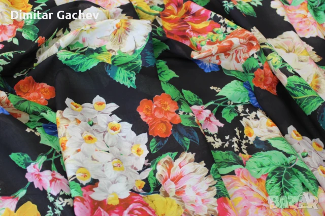 Италянски маркови платове , снимка 13 - Други - 50807759