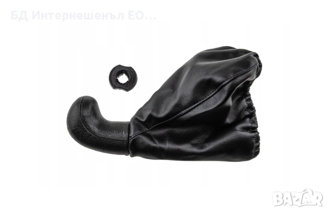 Топка с маншон за скоростен лост, Mercedes, Vito W638, 5 скорости,, снимка 2 - Части - 51780148