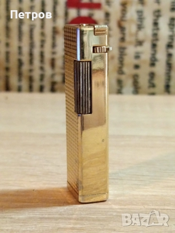 Запалка "Crown" (Korea), снимка 2 - Запалки - 51756557