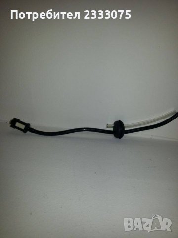 Продавам сонда за резервоар на бензинова коса