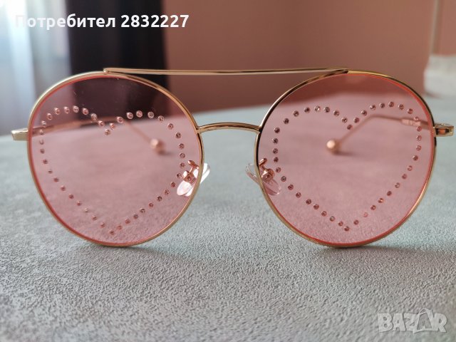 Anine Bing ефектни слънчеви очила, снимка 8 - Слънчеви и диоптрични очила - 37440253