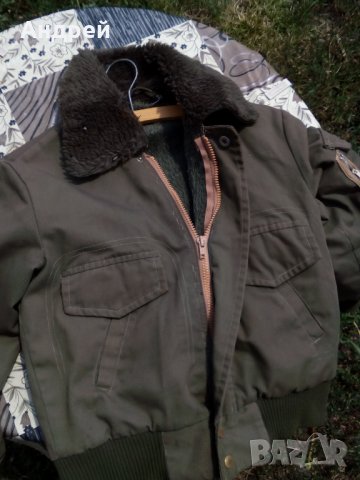 Старо детско яке #2, снимка 6 - Антикварни и старинни предмети - 26284501