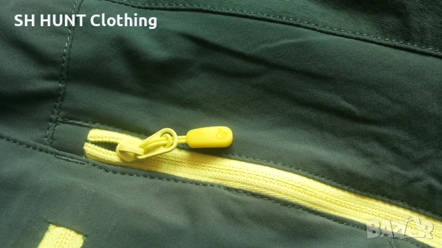 NORRONA Fjora Flex1 Stretch Trouser размер S панталон с от части еластична материя - 1917, снимка 6 - Екипировка - 53169593