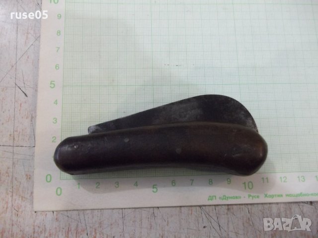 Ножка овощарска стара на завод "Петко Денев - Габрово", снимка 9 - Други ценни предмети - 32350060