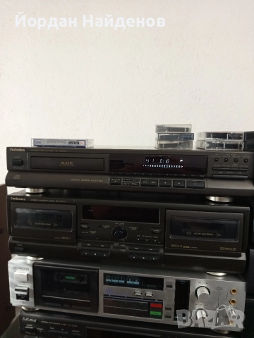 ТЕХНИКС, снимка 4 - Декове - 52849803