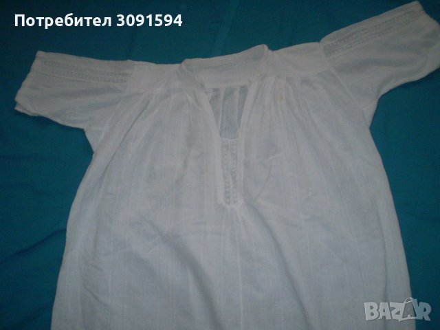 Нощница кенар ръчно тъкана ръчно направена, снимка 2 - Други ценни предмети - 43580597