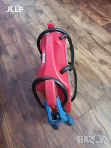 Уред за стартов ток/Биче, снимка 3 - Аксесоари и консумативи - 37865628