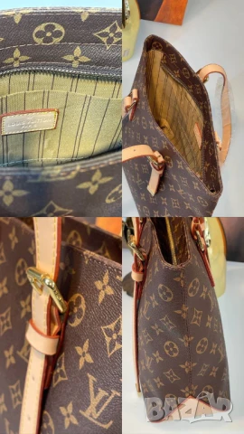 чанти louis vuitton, снимка 2 - Чанти - 50776343