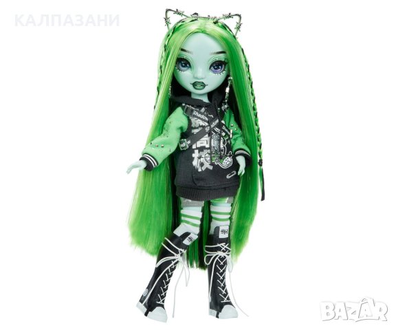 Кукла Shadow High - Vision Shadow, асортимент 1 MGA Shadow High 582731, снимка 5 - Кукли - 43287263