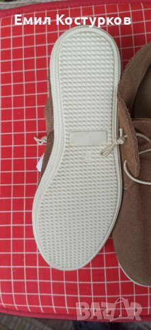 Продавам нови обувки Graceland от естествена кожа - 33 номер, снимка 4 - Детски обувки - 37828838