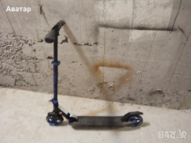 Детска тротинетка