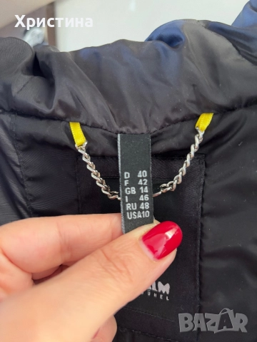 Елек Sportalm, снимка 3 - Елеци - 52953610