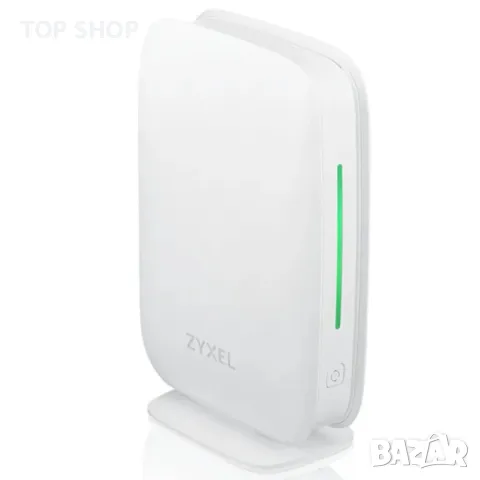 Wi-fi система zyxel multy m1 (пакет от 3) ax1800 двубандов, wsm20, снимка 4 - Друга електроника - 48785029