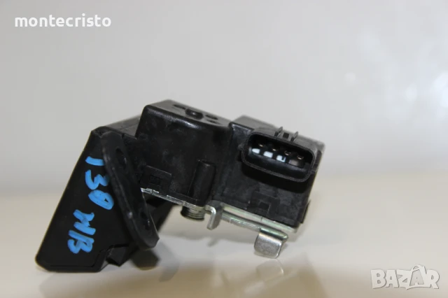 Брава заден капак Hyundai i30 FD хечбек (2007-2012г.), снимка 3 - Части - 51021206