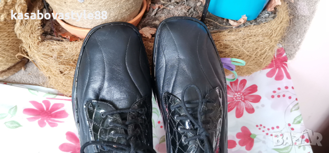Обувки Waldlaufer 41н.Ортопедични , снимка 7 - Дамски ежедневни обувки - 44865343