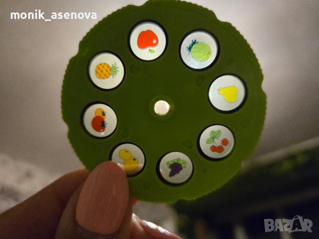 Проектор за рисуване Еднорог , снимка 4 - Рисуване и оцветяване - 51001063