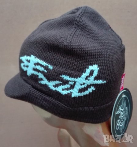 Зимни шапки за ски, сноуборд, туризъм и разходки ski snowboаrd, снимка 16 - Зимни спортове - 43169875