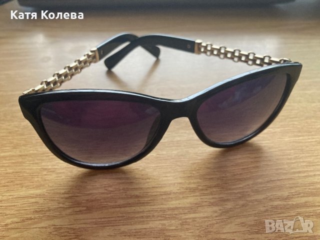 Дамски слънчеви очила, снимка 4 - Слънчеви и диоптрични очила - 40021746