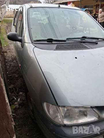 Рено Меган Сценик, снимка 3 - Автомобили и джипове - 53499063