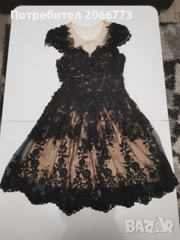 Бална рокля EZ-Elena Zlateva