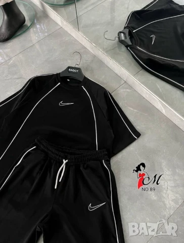 мъжки екипи Nike , снимка 8 - Спортни дрехи, екипи - 51150915