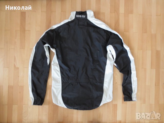 Gore GORE-TEX Paclite Jacket, снимка 5 - Спортни дрехи, екипи - 35535704