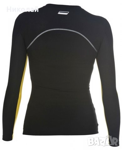 arena w perf ls revo shirt , снимка 13 - Спортни екипи - 26721164