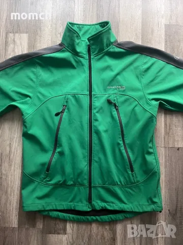 JOTUNHEIM-мъжки софтшел размер Л, снимка 1