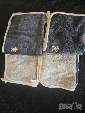 Комплект кърпи 