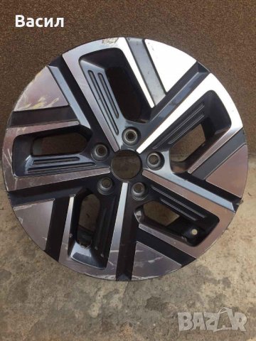 Джанта за хюндай кона електрик hyundai kona electric