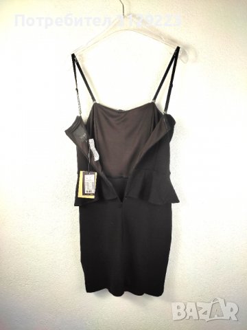 ICHI dress 38, снимка 6 - Рокли - 38103627