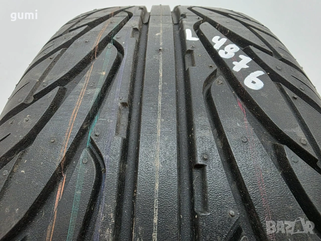 1бр летна гумa 205/55/16 INTERSTATE L04876 