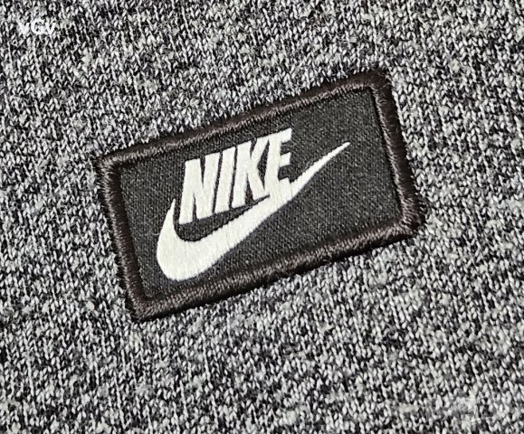 Мъжко долнище Nike - M , снимка 3 - Спортни дрехи, екипи - 43252372