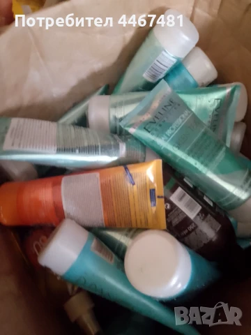 Промо козметика на едро , снимка 12 - Козметика за тяло - 50458199