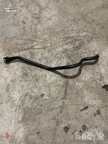 Горивни маркучи (тръби) и помпа в резервоара за Форд Мондео (Ford Mondeo) МК4 1.8/2.0 TDCI, снимка 5 - Части - 51695175