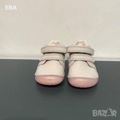 Обувки за момиче D.D.Step / Нови детски обувки, снимка 3 - Детски обувки - 44118770